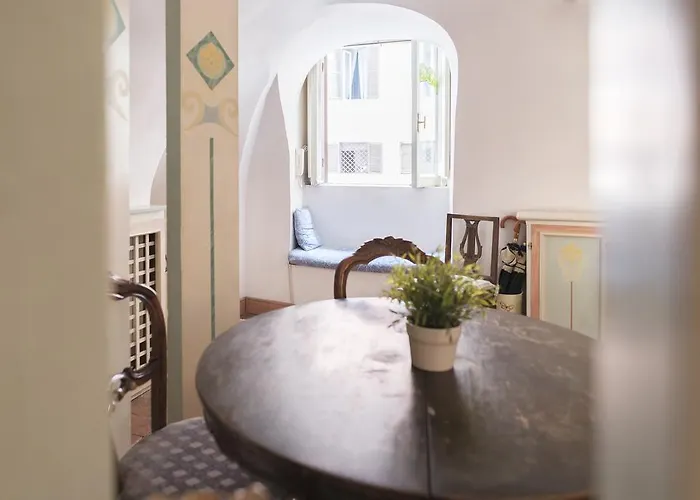 דירה Piazza Colonna - Charme Holidays *
