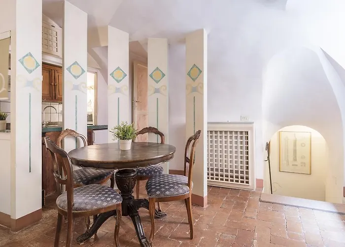 דירה Piazza Colonna - Charme Holidays *