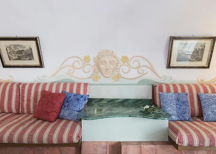 דירה Piazza Colonna - Charme Holidays *