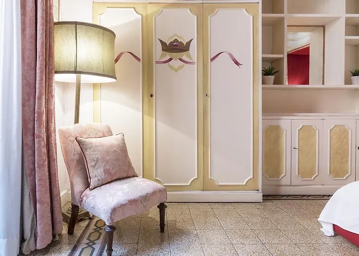 דירה Piazza Colonna - Charme Holidays
