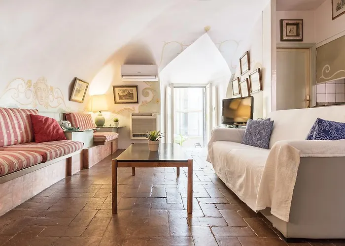 דירה Piazza Colonna - Charme Holidays *